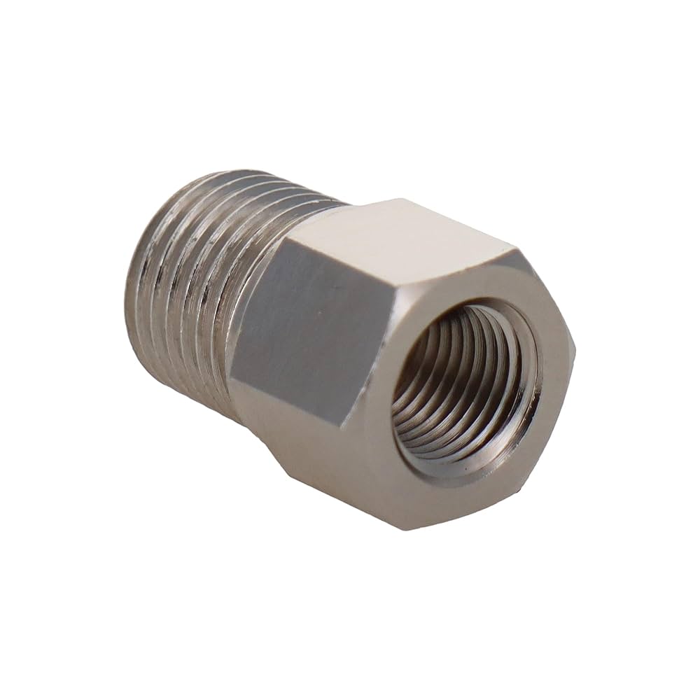 Amazon.co.jp: 三共コーポレーション H&H 異径ニップルソケット